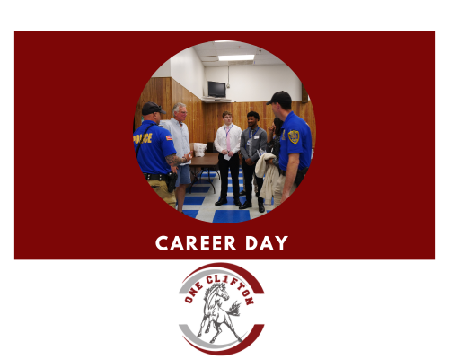  Career Day